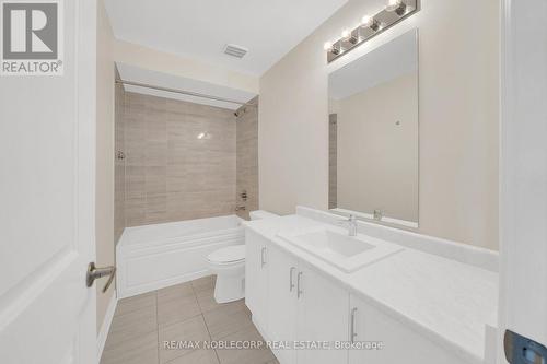 285 Atkinson Street, Clearview (Stayner), ON - Indoor Photo Showing Bathroom