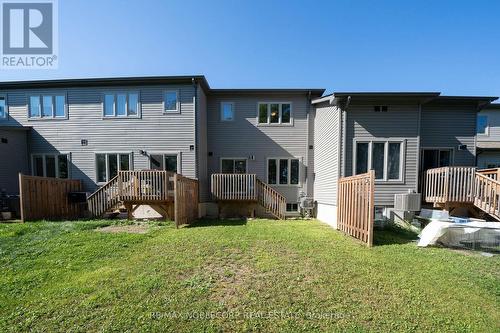 285 Atkinson Street, Clearview (Stayner), ON - Outdoor With Exterior