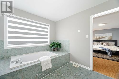 12 Angelucci Drive, Brampton (Bram East), ON - Indoor Photo Showing Other Room