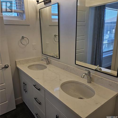 31 310 Evergreen Boulevard, Saskatoon, SK - Indoor Photo Showing Bathroom