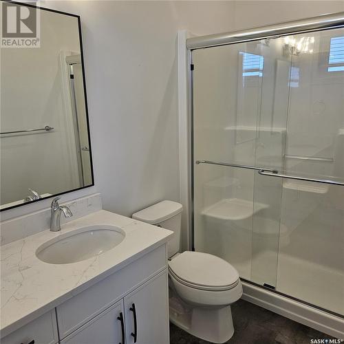 31 310 Evergreen Boulevard, Saskatoon, SK - Indoor Photo Showing Bathroom