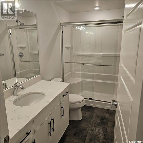 31 310 Evergreen Boulevard, Saskatoon, SK - Indoor Photo Showing Bathroom