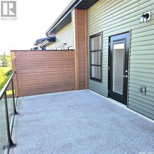 31 310 Evergreen Boulevard, Saskatoon, SK - Outdoor With Exterior