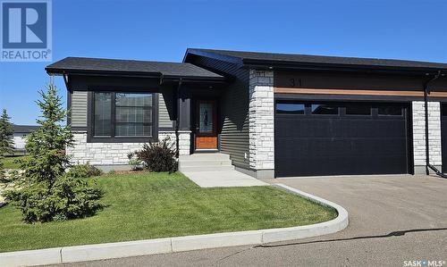 31 310 Evergreen Boulevard, Saskatoon, SK - Outdoor