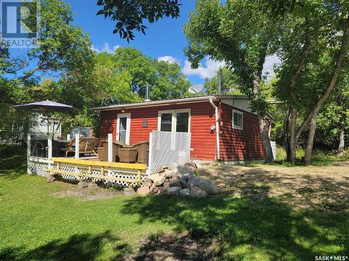 515 Water Street, Saskatchewan Beach, SK - Outdoor