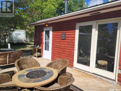 515 Water Street, Saskatchewan Beach, SK - Outdoor With Deck Patio Veranda With Exterior