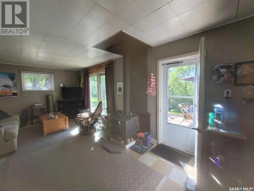 515 Water Street, Saskatchewan Beach, SK - Indoor