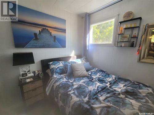 515 Water Street, Saskatchewan Beach, SK - Indoor Photo Showing Bedroom