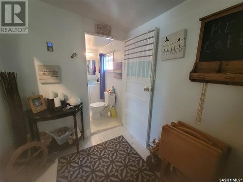 515 Water Street, Saskatchewan Beach, SK - Indoor Photo Showing Other Room