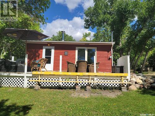 515 Water Street, Saskatchewan Beach, SK - Outdoor