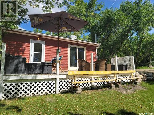 515 Water Street, Saskatchewan Beach, SK - Outdoor