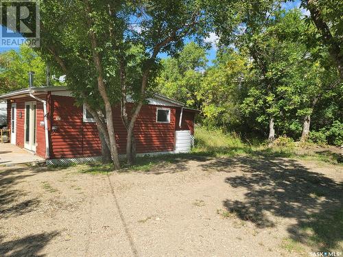 515 Water Street, Saskatchewan Beach, SK - Outdoor