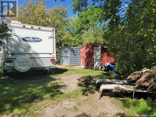 515 Water Street, Saskatchewan Beach, SK - Outdoor