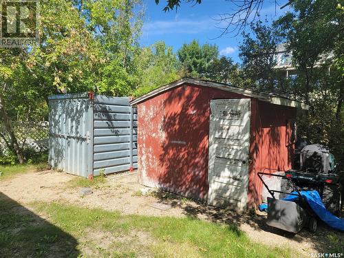 515 Water Street, Saskatchewan Beach, SK - Outdoor