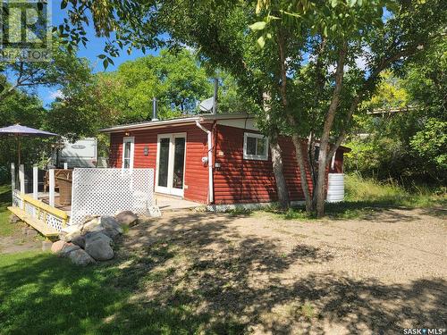 515 Water Street, Saskatchewan Beach, SK - Outdoor