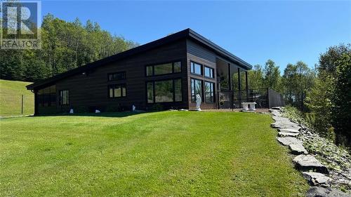 83 Maxime Road, Saint-Jacques, NB - Outdoor