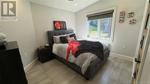 83 Maxime Road, Saint-Jacques, NB - Indoor Photo Showing Bedroom