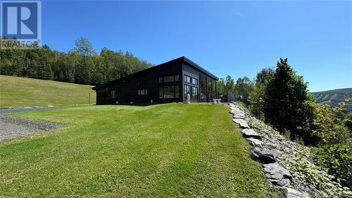 83 Maxime Road, Saint-Jacques, NB - Outdoor