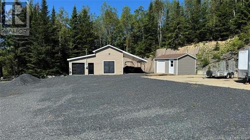 83 Maxime Road, Saint-Jacques, NB - Outdoor