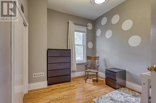 54 Regent Street, St. Thomas, ON - Indoor Photo Showing Other Room