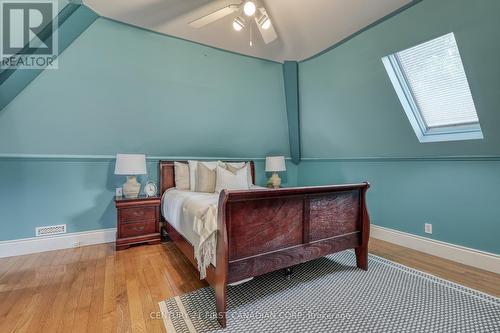 54 Regent Street, St. Thomas, ON - Indoor Photo Showing Bedroom