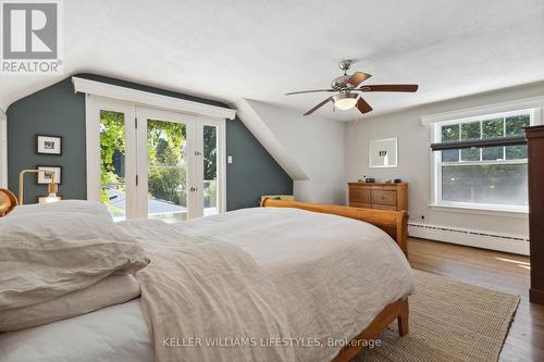 77 Broadway Avenue, London, ON - Indoor Photo Showing Bedroom