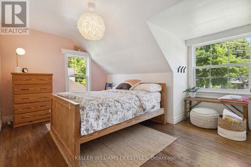 77 Broadway Avenue, London, ON - Indoor Photo Showing Bedroom