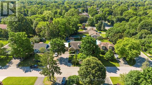 77 Broadway Avenue, London, ON - Outdoor With View