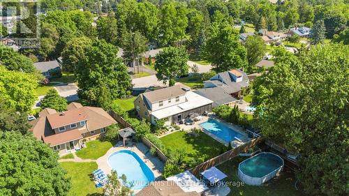 77 Broadway Avenue, London, ON - Outdoor With View