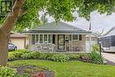 30 Caldwell Street, St. Thomas, ON  - Outdoor With Deck Patio Veranda 