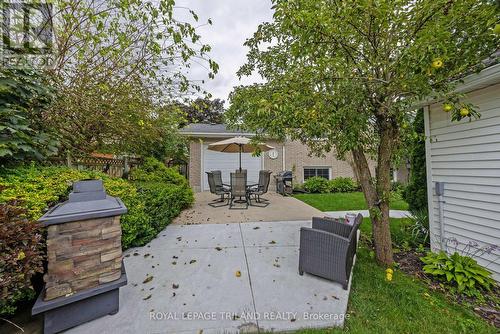 30 Caldwell Street, St. Thomas, ON - Outdoor