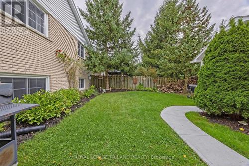 30 Caldwell Street, St. Thomas, ON - Outdoor