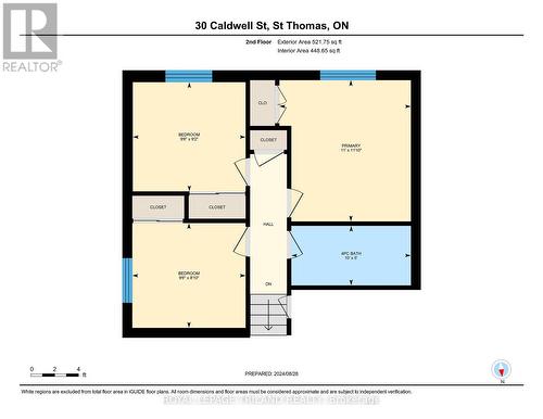 30 Caldwell Street, St. Thomas, ON - Other