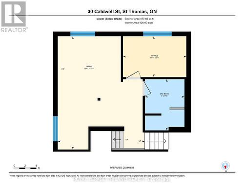 30 Caldwell Street, St. Thomas, ON - Other