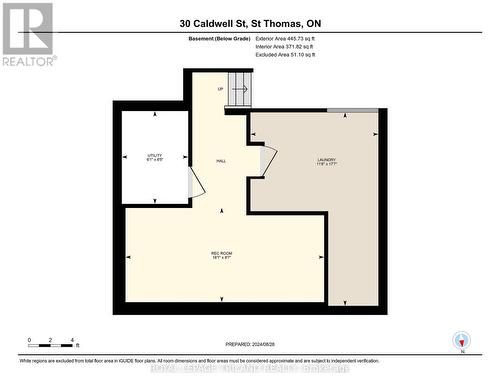 30 Caldwell Street, St. Thomas, ON - Other