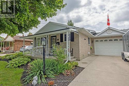 30 Caldwell Street, St. Thomas, ON - Outdoor