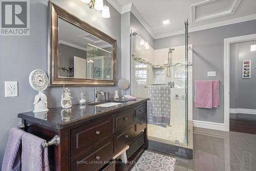 542 Lily Lake Road, Smith-Ennismore-Lakefield, ON - Indoor Photo Showing Bathroom