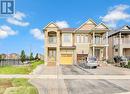 80 Aspermont Crescent, Brampton, ON  - Outdoor With Facade 