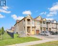 80 Aspermont Crescent, Brampton, ON  - Outdoor With Facade 