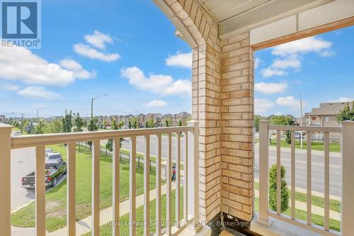 80 Aspermont Crescent, Brampton, ON - Outdoor