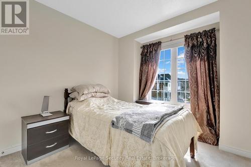 80 Aspermont Crescent, Brampton, ON - Indoor Photo Showing Bedroom