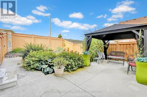 80 Aspermont Crescent, Brampton, ON - Outdoor