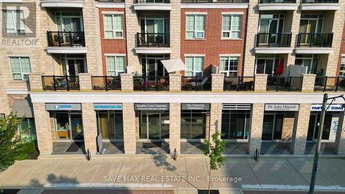 113 - 216 Oak Park Boulevard, Oakville, ON 