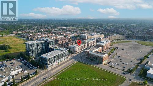 113 - 216 Oak Park Boulevard, Oakville (Uptown Core), ON 