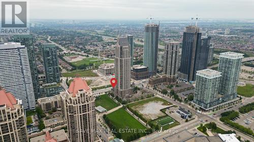 04 - 388 Prince Of Wales Drive, Mississauga (City Centre), ON 