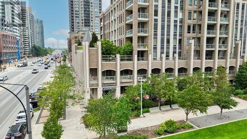 04 - 388 Prince Of Wales Drive, Mississauga (City Centre), ON 