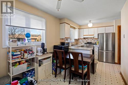 4179 Dursley Crescent, Mississauga (Rathwood), ON 