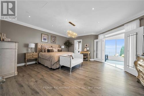 94 Seabreeze Crescent E, Hamilton (Lakeshore), ON - Indoor Photo Showing Bedroom