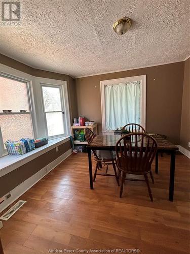 1484 Pelissier, Windsor, ON - Indoor