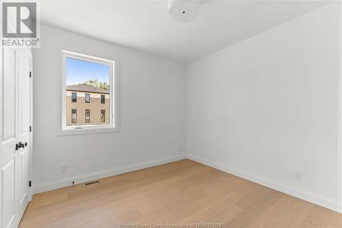 2557 Mayfair Avenue, Lasalle, ON - Indoor Photo Showing Other Room